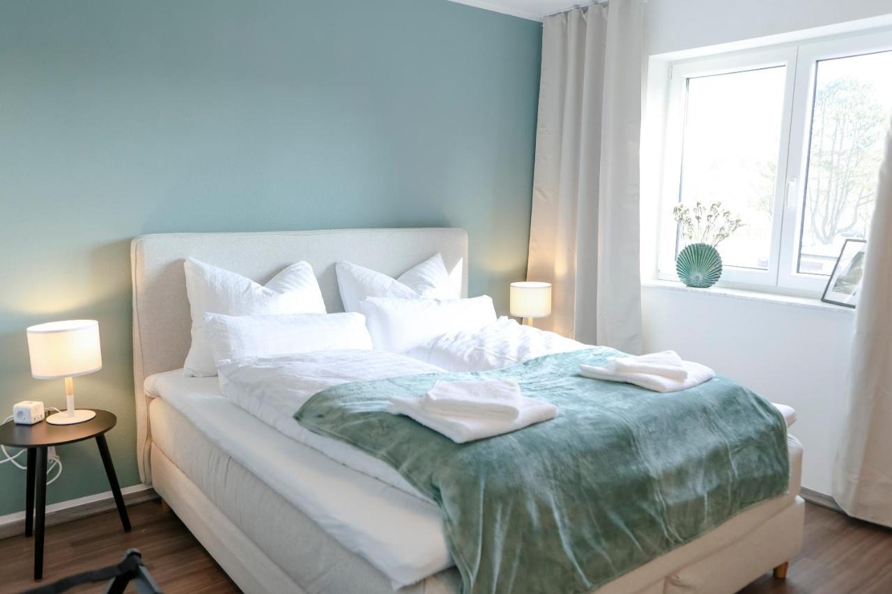 Lumen Homes - Design-Apt. Nahe Audi Und Altstadt, 3 Zimmer, Netflix Ingolstadt Exterior foto