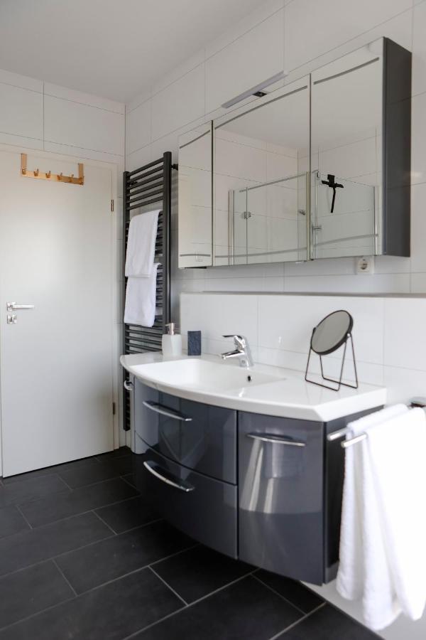 Lumen Homes - Design-Apt. Nahe Audi Und Altstadt, 3 Zimmer, Netflix Ingolstadt Exterior foto