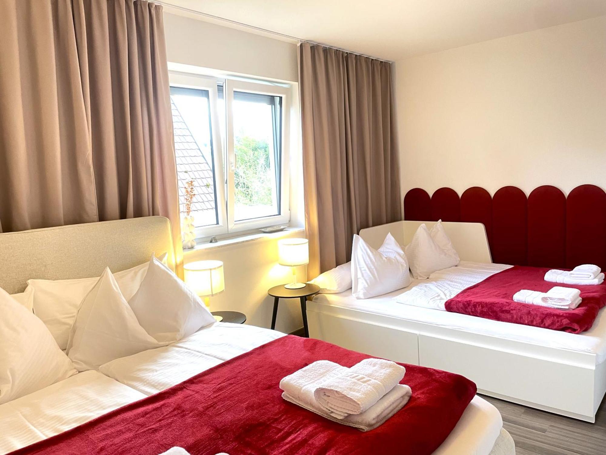 Lumen Homes - Design-Apt. Nahe Audi Und Altstadt, 3 Zimmer, Netflix Ingolstadt Exterior foto
